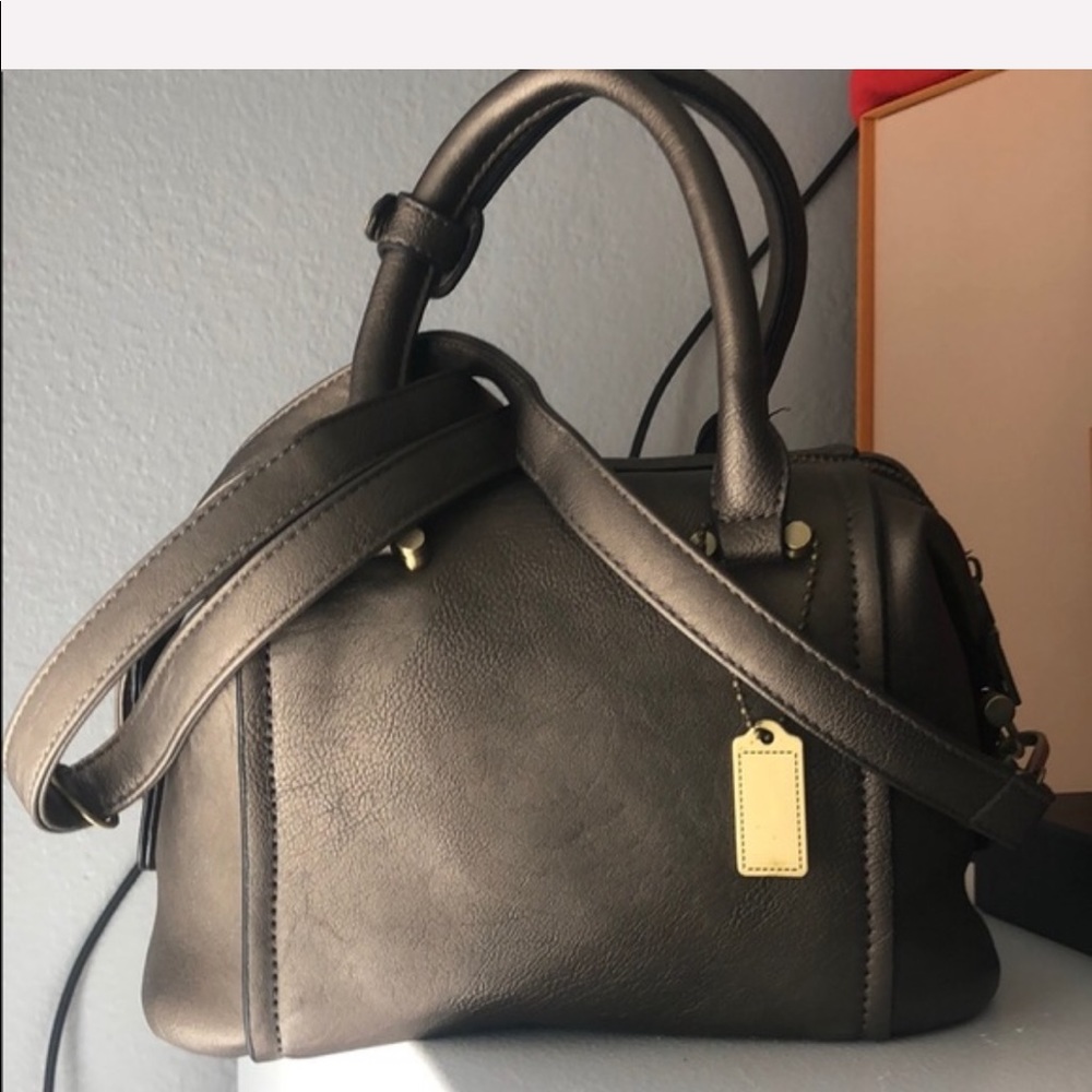 Mini Valerie purse